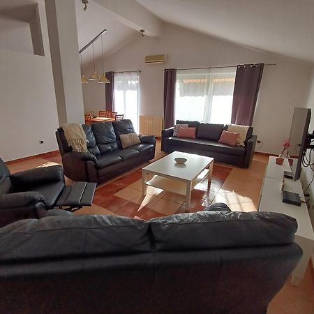 Apartman Debora Sa Privatnim Bazenom Pula Dış mekan fotoğraf