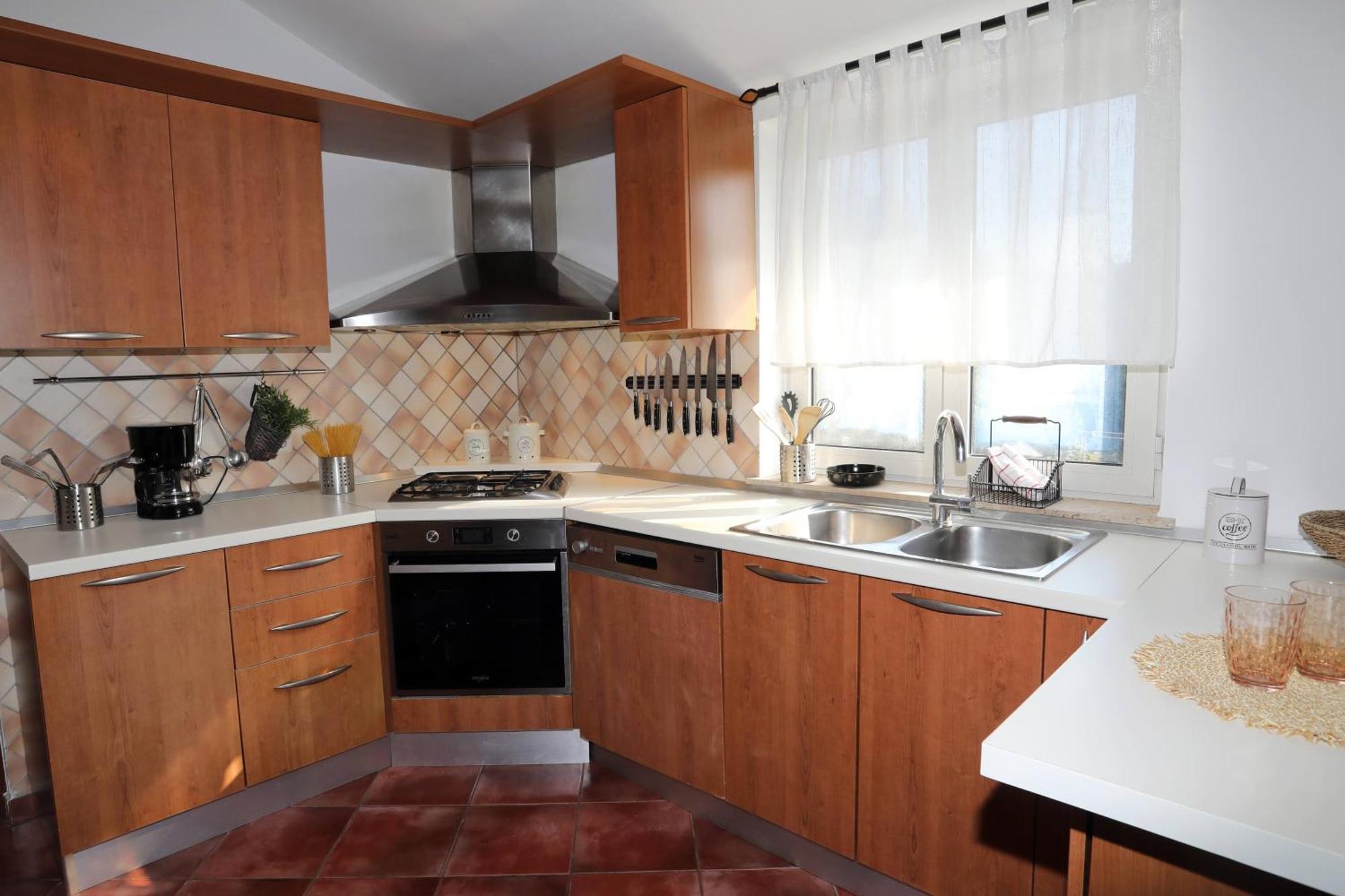 Apartman Debora Sa Privatnim Bazenom Pula Dış mekan fotoğraf