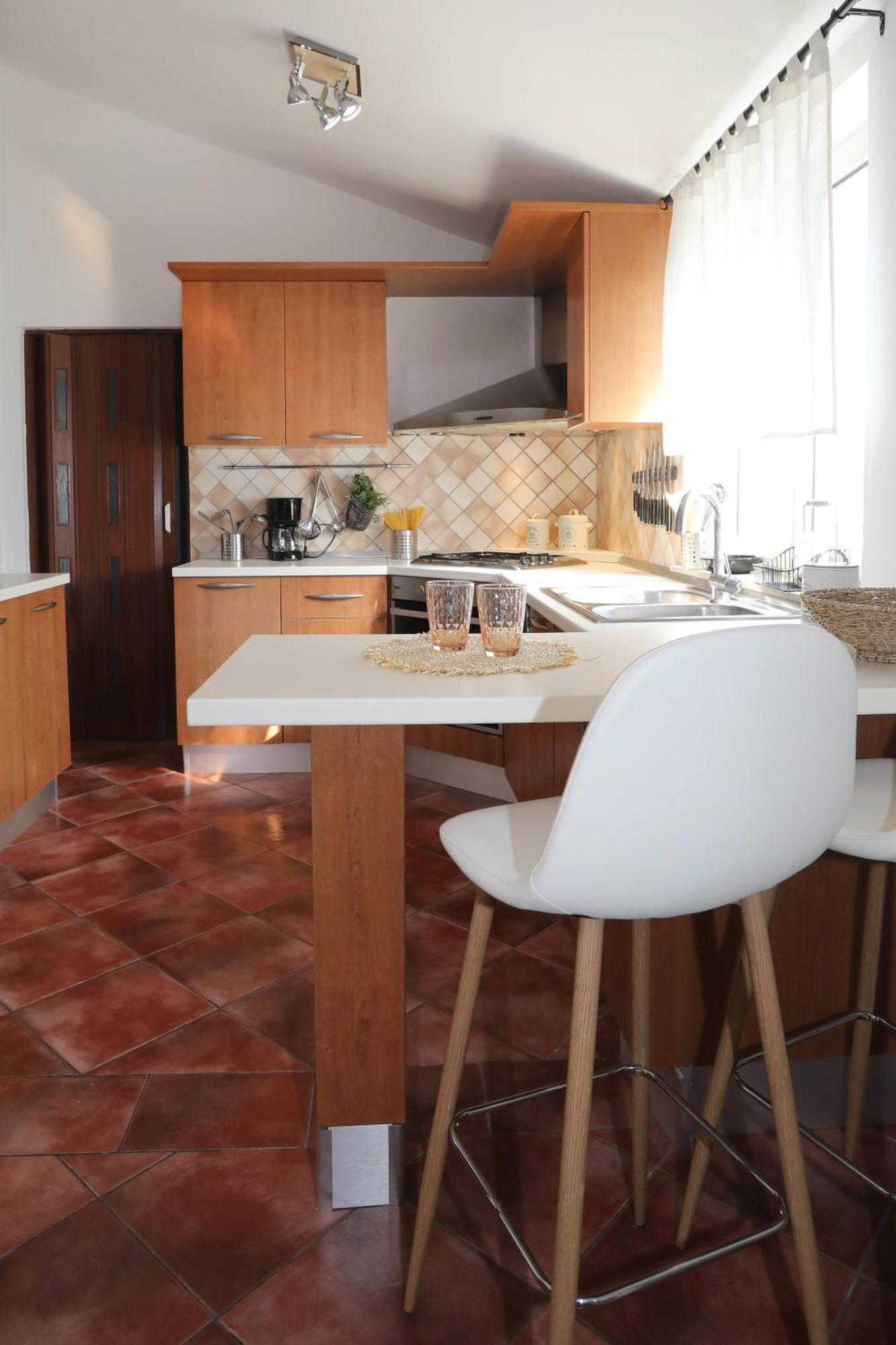 Apartman Debora Sa Privatnim Bazenom Pula Dış mekan fotoğraf