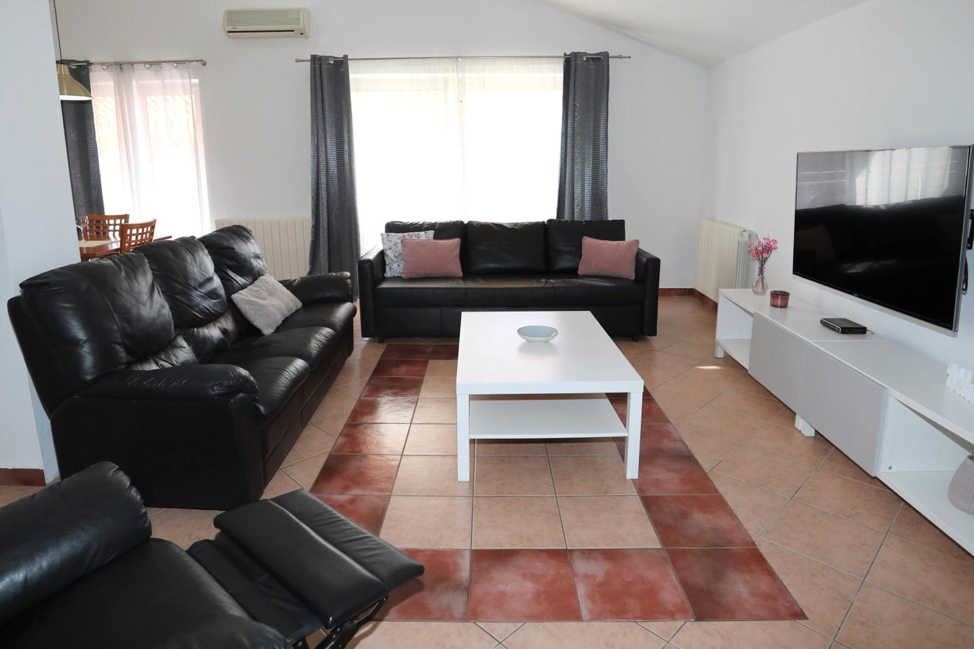 Apartman Debora Sa Privatnim Bazenom Pula Dış mekan fotoğraf
