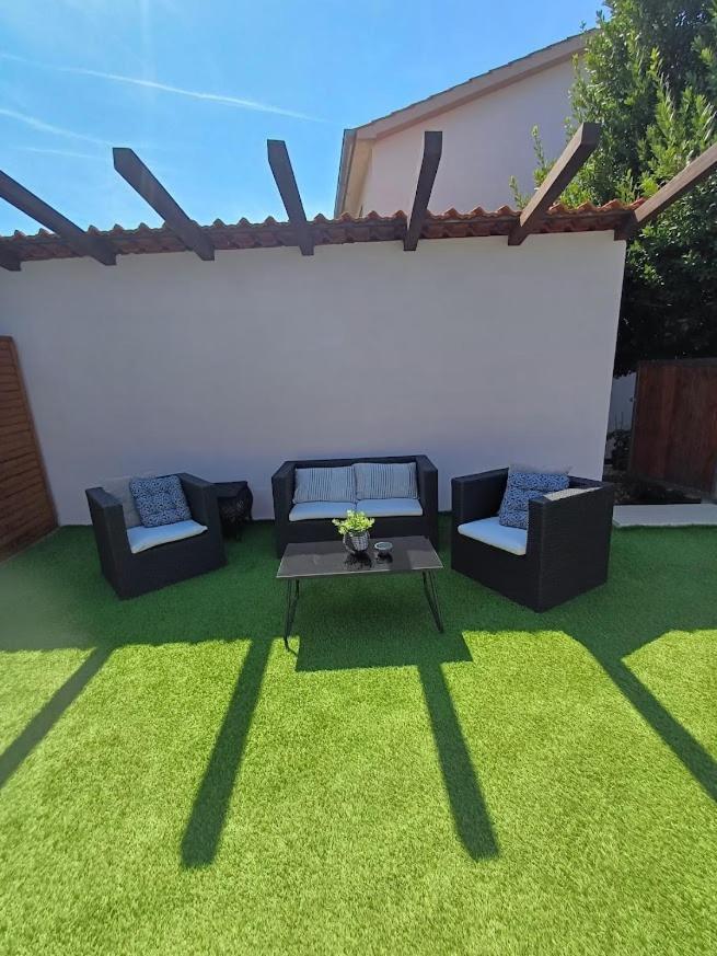 Apartman Debora Sa Privatnim Bazenom Pula Dış mekan fotoğraf